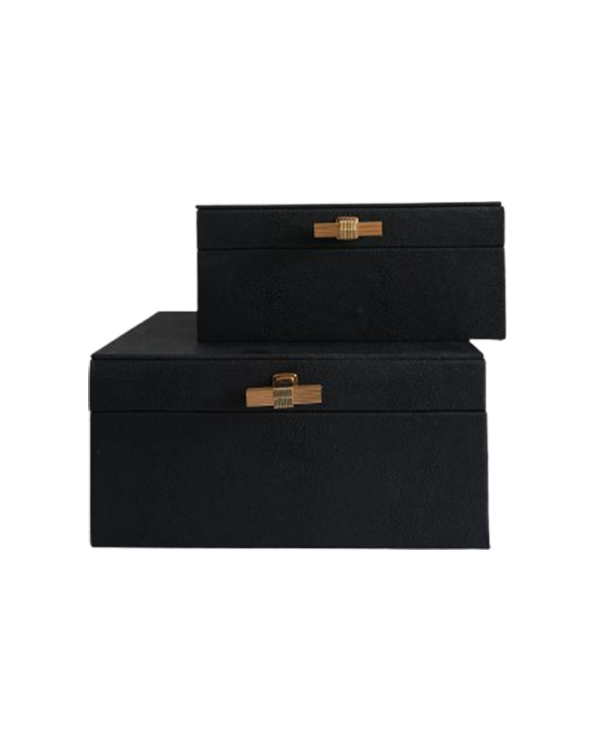 Cajas decorativas