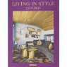Libro Living in style London