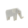 Elefante blanco 