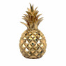 Piña dorada