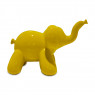 Elefante amarillo.