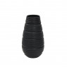 Base negra con textura