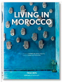 Libro living in Morocco