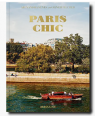 Libro Paris Chic