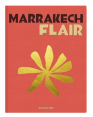 Libro Marrakech Flair