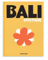 Libro Bali Mystique