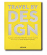 Libro Travel by Design
