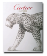 Libro Cartier Panthere