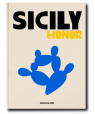 Libro Sicily Honor