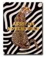 Libro African Adventures