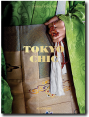 Libro Tokyo Chic