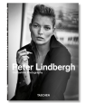 Libro Peter Lindbergh 40ta edición