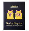 SPORTS ILLUSTRATED KOBE BRYANT: A TRIBUTE TO A BASKETBALL LEGEND 