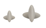 set de orbitas blancas