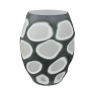 Florero Grey grande 