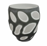 Florero Grey Chico
