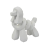 Perro french poodle chico