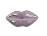 Labios decorativos 