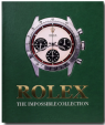 Rolex:The Impossible Collection (2nd Edition)