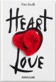 Libro Heart & Love  