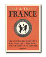 Libro Wine & Travel France
