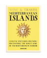 Libro Wine & Travel Mediterranean Islands