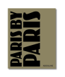 Libro Paris by Paris