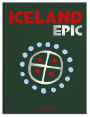 Libro Iceland Epic 