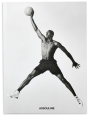 Libro Air Jordan 