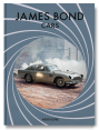 Libro James Bond Cars 
