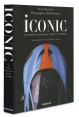 Libro Iconic: Art, Design, Advertising, and the Automobile