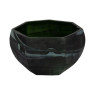Bowl verde opaco chico