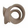 Espiral Beige 
