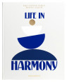 PHOTO ALBUM - LIFE IN HARMONY