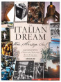 Libro The Italian Dream 