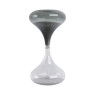 Reloj de arena de cristal 30min