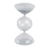 Reloj de arena burbuja grande 