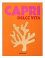 Libro Capri Dolce Vita