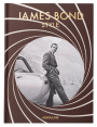 James Bond Style