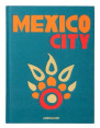 Mexico City 