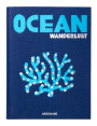 Libro Ocean Wanderlust 