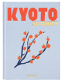 Libro Kyoto Serenity