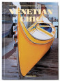 Libro Venetian Chic