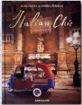 Libro Italian Chic