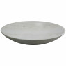 Bowl extra grande de mármol blanco 