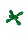 Matatena chica verde