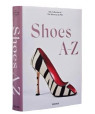 Libro Shoes  AZ