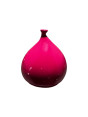 Globo alargado rosa