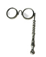 Lupa de lentes 
