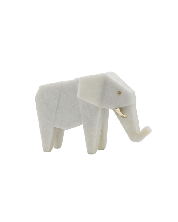 Elefante blanco 